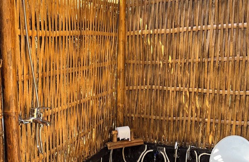 Banyuwangi Bed & Breakfast | elbamboo guesthouse