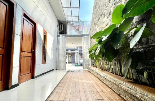 Dinoyo Villa | ElBanna FAmily Home syariah 5BR