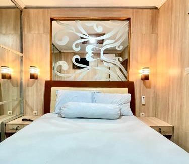 Dinoyo Villa | ElBanna FAmily Home syariah 5BR