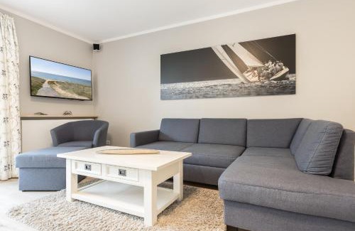 Keitum Apartment | Elbe
