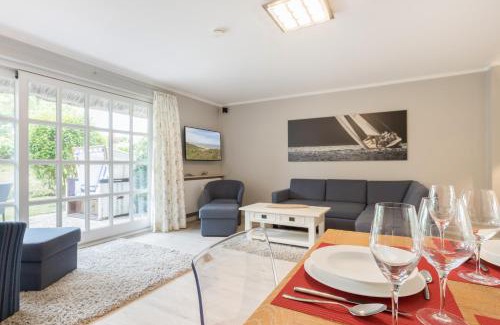 Keitum Apartment | Elbe