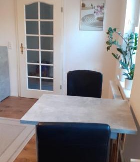 Schonebeck Apartment | Elbehaus