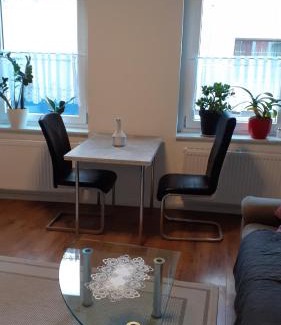 Schonebeck Apartment | Elbehaus