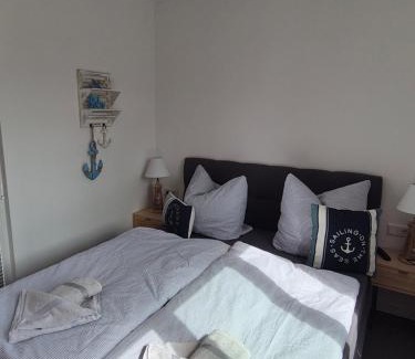 Tangerhutte Bed & Breakfast | elbeins