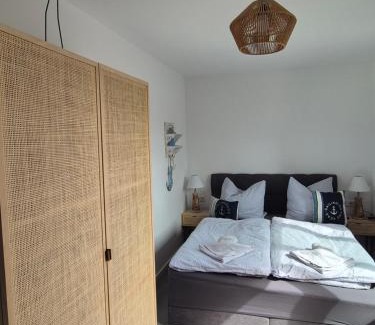 Tangerhutte Bed & Breakfast | elbeins