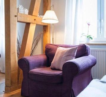 Wootz House | Elbferienhaus-an-der-Elbe