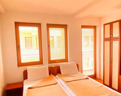 Ohrid Apartment | Elbini