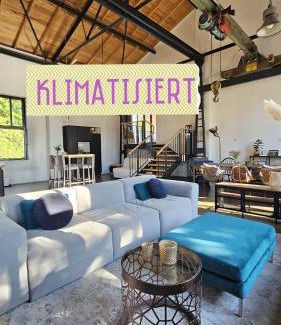 Hohepfortestraße Apartment | ElbQuartier Apartments Magdeburg 'Fabrik61'