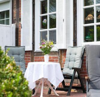 Lenzerwische House | Elbwiesenhaus-an-der-Elbe