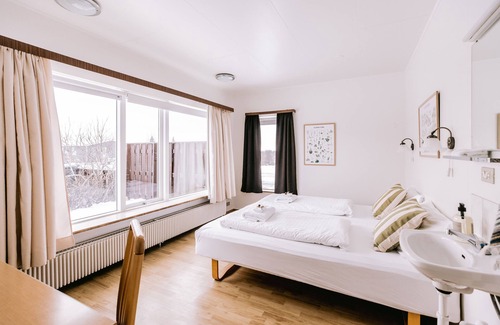 Reykjahlið House | Eldá Guesthouse