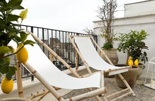 Bernalda House | Eldoh