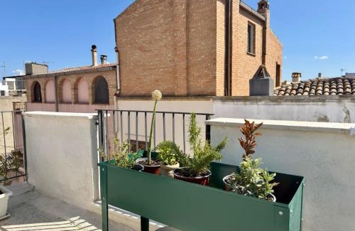 Bernalda House | Eldoh