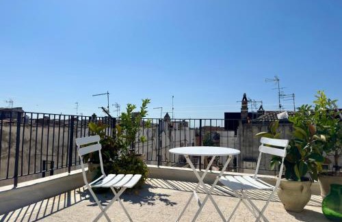 Bernalda House | Eldoh