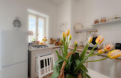 Bernalda House | Eldoh