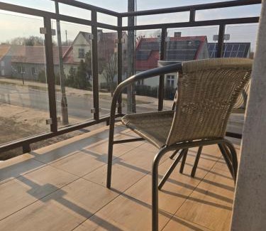 Wagrowiec House | Eldom-Noclegi Rogozińska 29E