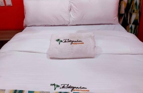 Eldoret Hotel | Eldopalm Guesthouse
