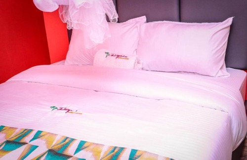Eldoret Hotel | Eldopalm Guesthouse