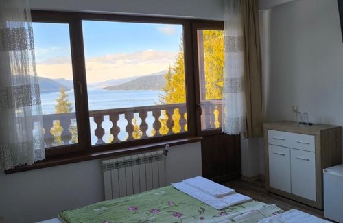 Dospat Hotel | EldoSport Hotel