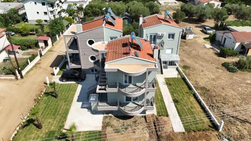 Asprovalta Apartment | Elea Home