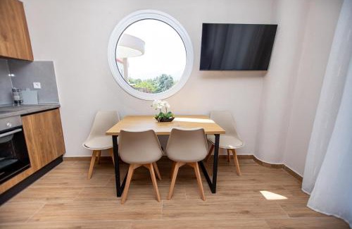 Asprovalta Apartment | Elea Home