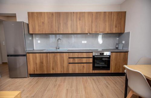 Asprovalta Apartment | Elea Home