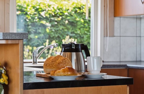 Roskilde House | "Eleana" - 300m to the fjord by Interhome