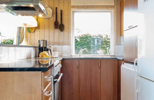 Roskilde House | "Eleana" - 300m to the fjord by Interhome