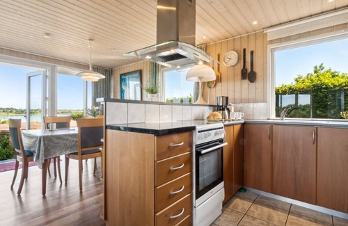 Roskilde House | "Eleana" - 300m to the fjord by Interhome