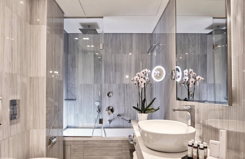 Athens City Centre Hotel | Electra Metropolis Athens