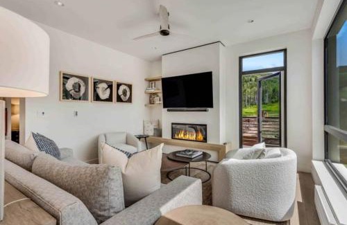 Snowmass Village Apartment | Electric Pass Lodge 509 by Snowmass Mountain Lodging