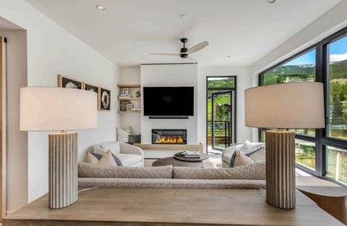 Snowmass Village Apartment | Electric Pass Lodge 509 by Snowmass Mountain Lodging