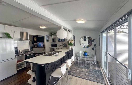Cessnock Cottage | Eleda House