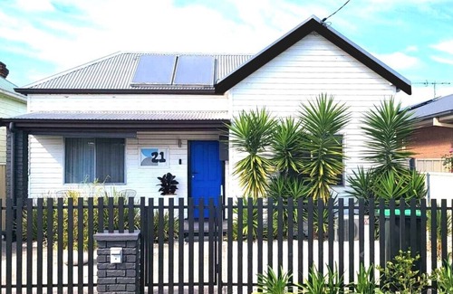 Cessnock Cottage | Eleda House