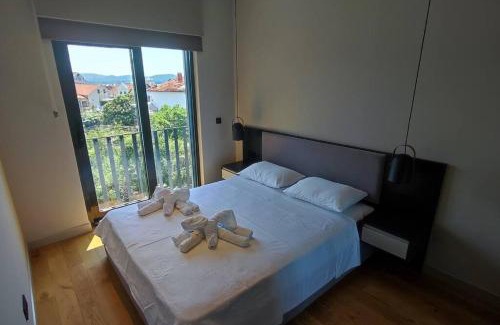 Donja Lastva Apartment | Elefante 7 Enjoy Tivat