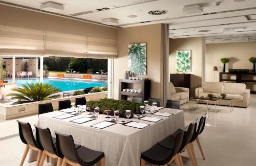 Elefsina Hotel | Elefsina Hotel