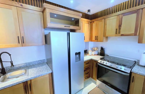 Punal Apartment | Elegant and luxurious modern apartment, designed to offer a magic experience.