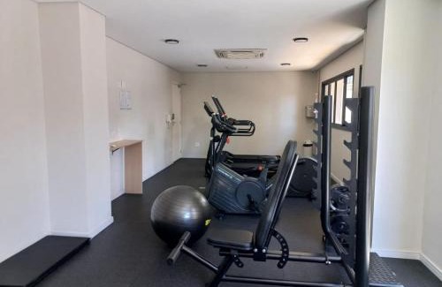 Jardim Sao Paulo Apartment | Elegance Anhembi Suítes - Expo Center Norte