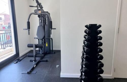 Jardim Sao Paulo Apartment | Elegance Anhembi Suítes - Expo Center Norte