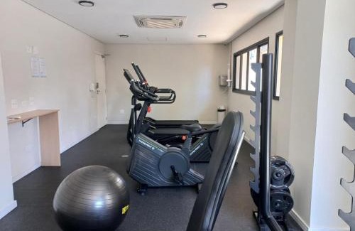 Jardim Sao Paulo Apartment | Elegance Anhembi Suítes - Expo Center Norte