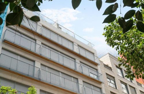 Gaztambide Apartment | Elegance & comfort in Chamberi- 4B