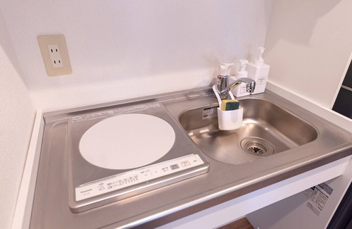 Honmachi Apartment | Elegant 1 BR natural light1stop to Shinjuku 2F/Shibuya-ku Tokyo