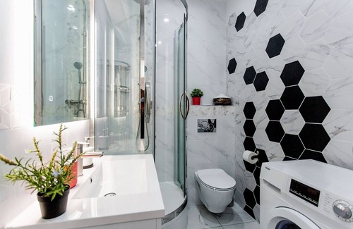Strasbourg -Saint-Denis Apartment | Elegant 120m² 3BR Romantic Center - Haussmannian