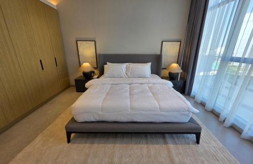 Manama Apartment | Elegant 1BR with Balcony PearlHouse Luxury Living!