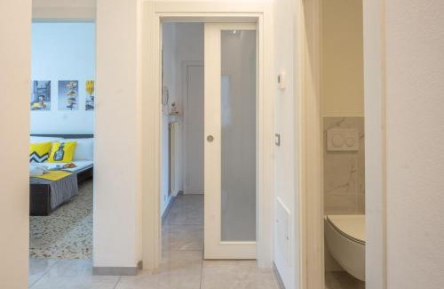 Castrocaro Terme Apartment | Elegant 2-Suite Residence, near the Thermal Baths