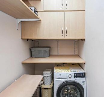 Nor-Nork Apartment | Elegant 2BR Urban Hideaway - Parkside, near Mega Mall