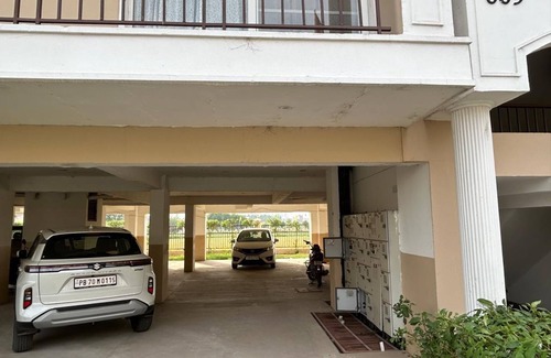 Chandigarh Apartment | Elegant 3bhk at Sushma Valencia Zirakpur , Chandigarh, Panchkula, Mohali