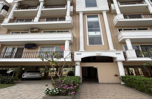 Chandigarh Apartment | Elegant 3bhk at Sushma Valencia Zirakpur , Chandigarh, Panchkula, Mohali