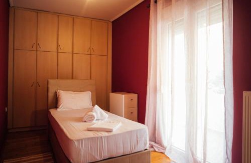 Varia House | Elegant 3BR Seaside Home with Great View