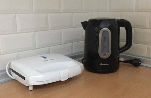 Amoopi Apartment | Elegant Apartment With Spectacular View Next To The Ammopi Beach