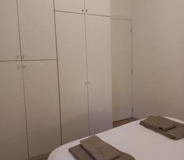 Simonetta Apartment | Elegant and modern two-room apartment with equipped kitchen